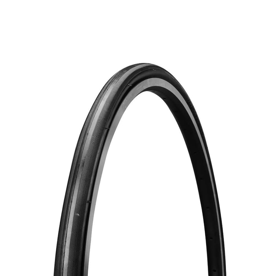 Pneu 24x1 CARROZZINA H-487 60TPI Tube Type Noir Premium