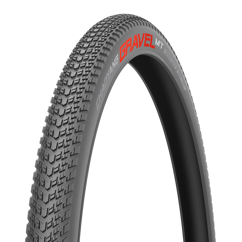 Pneu 700x38C GRAVEL MT 60TPI TLR Noir Gravel Premium SPS