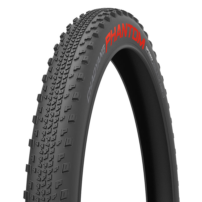 Pneu 29x2,3 PHANTOM SPEED 60TPI TLR Silica Premium Line