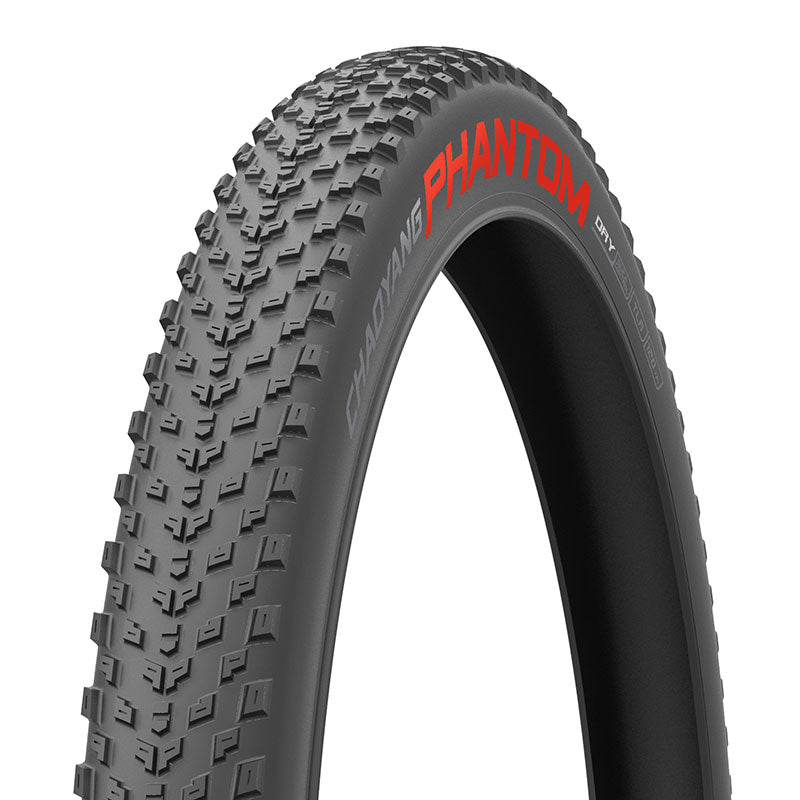 Pneu 29x2,2 PHANTOM DRY Rigide Basic Line Standard Noir