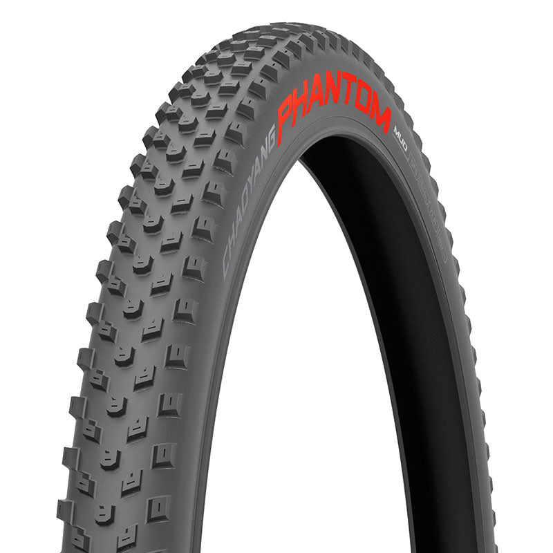Pneu 29x2 PHANTOM MUD 60TPI Tubeless Ready