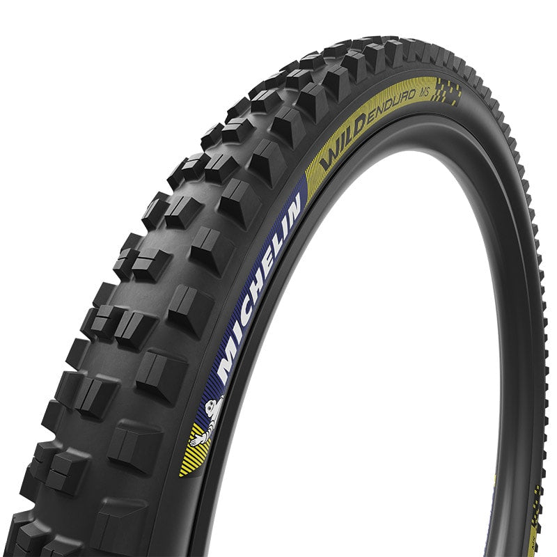 Michelin Wild Enduro MS Tire 29x2.40 TLR Racing