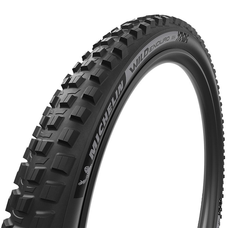 Pneu 29x2,50 WILD ENDURO MH Pliable DARK TLR Racing 2024