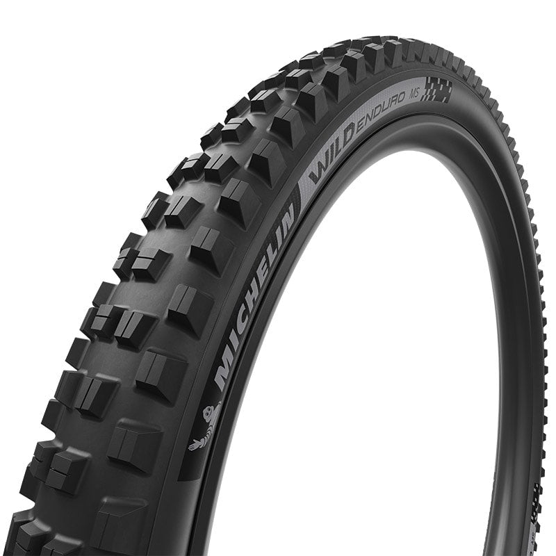 Pneu 29x2,40 WILD ENDURO MS Pliable DARK TLR Racing 2024