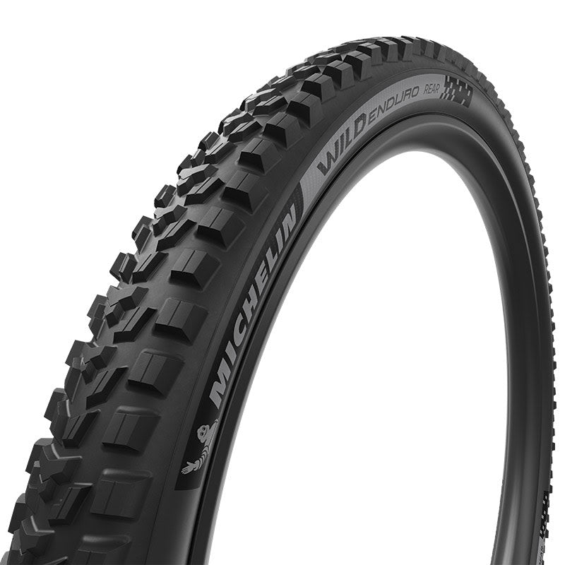 Pneu 29x2,40 WILD ENDURO ARRIÈRE Pliable DARK TLR Racing 2024