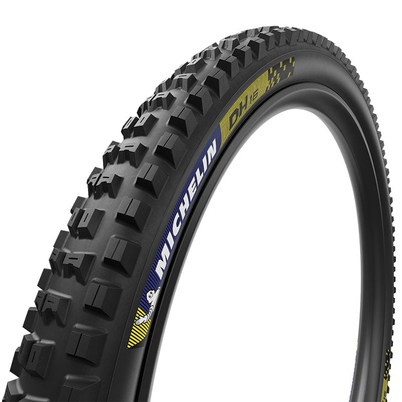 Pneu Michelin DH16 27,5x2,40 Pliable Tubeless Ready Racing 2024
