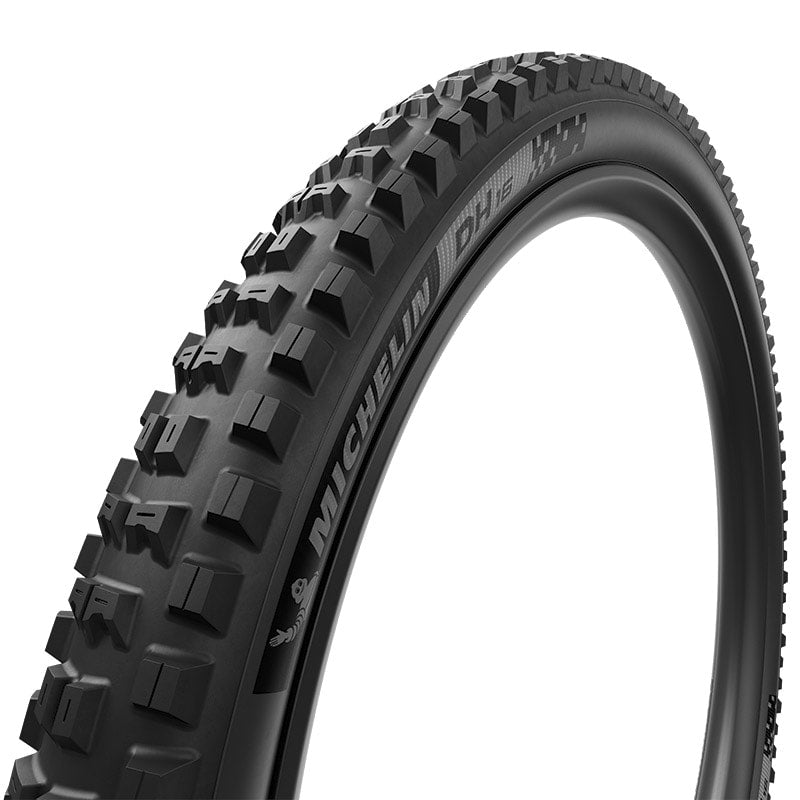 Pneu 29x2,40 DH16 DARK Pliable Tubeless Ready Racing 2024