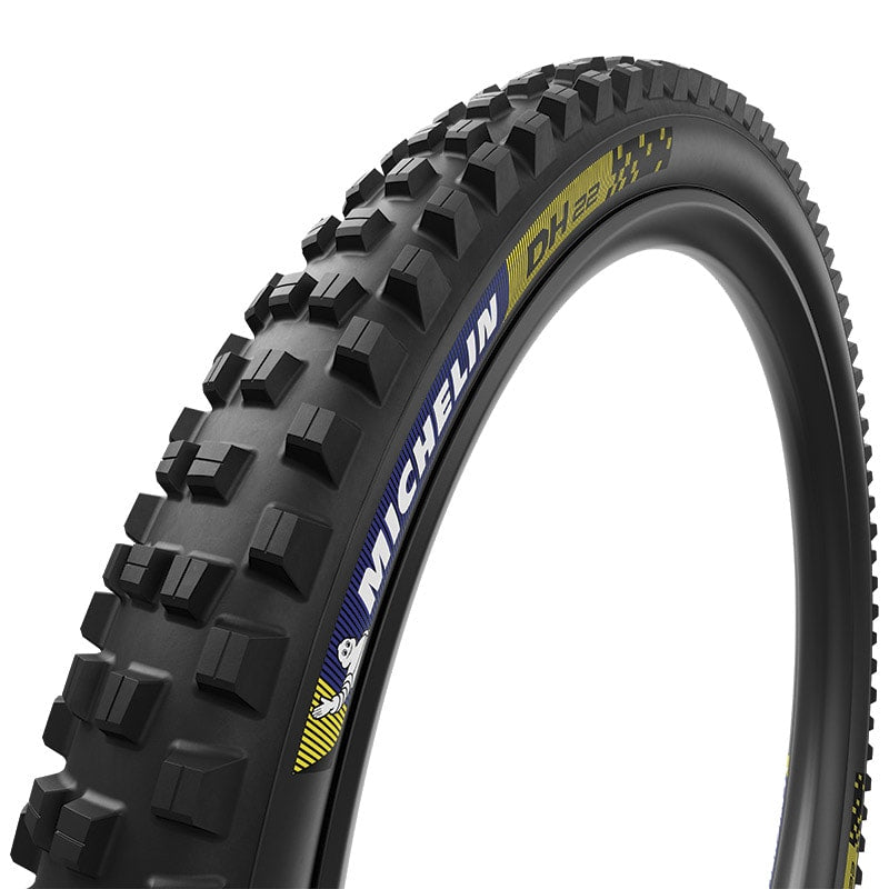 Pneu Michelin DH22 27,5x2,40 Pliable Tubeless Ready Racing