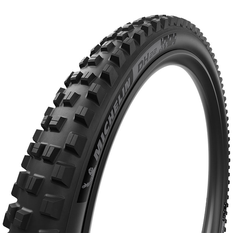 Pneu 29x2,40 DH22 DARK Pliable Tubeless Ready Racing 2024