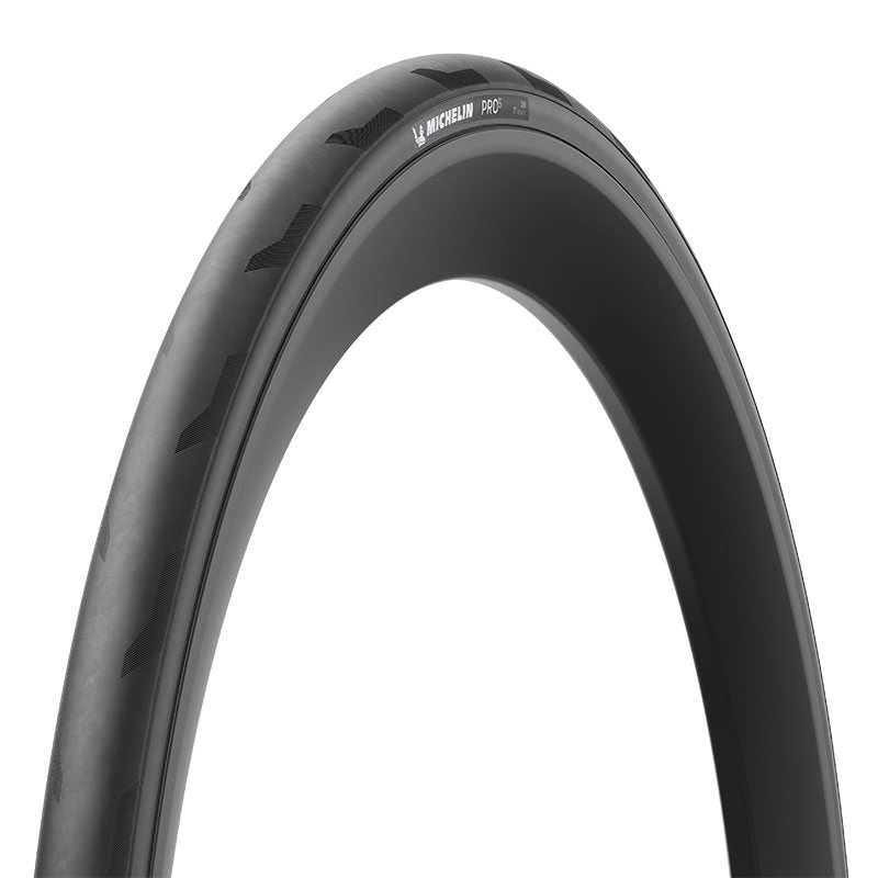 Tire 700x28C PRO5 3x120TPI TLR Black Competition GUM-X