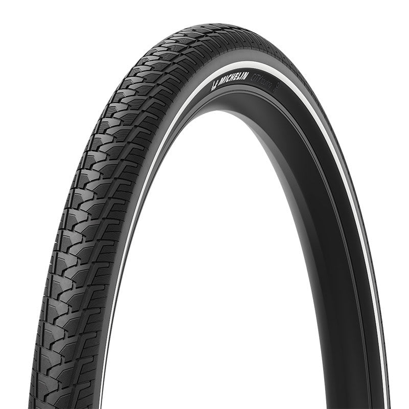 Tire 700x47 CITY TOURING 3x60TPI Rigid Black/Reflex Performance