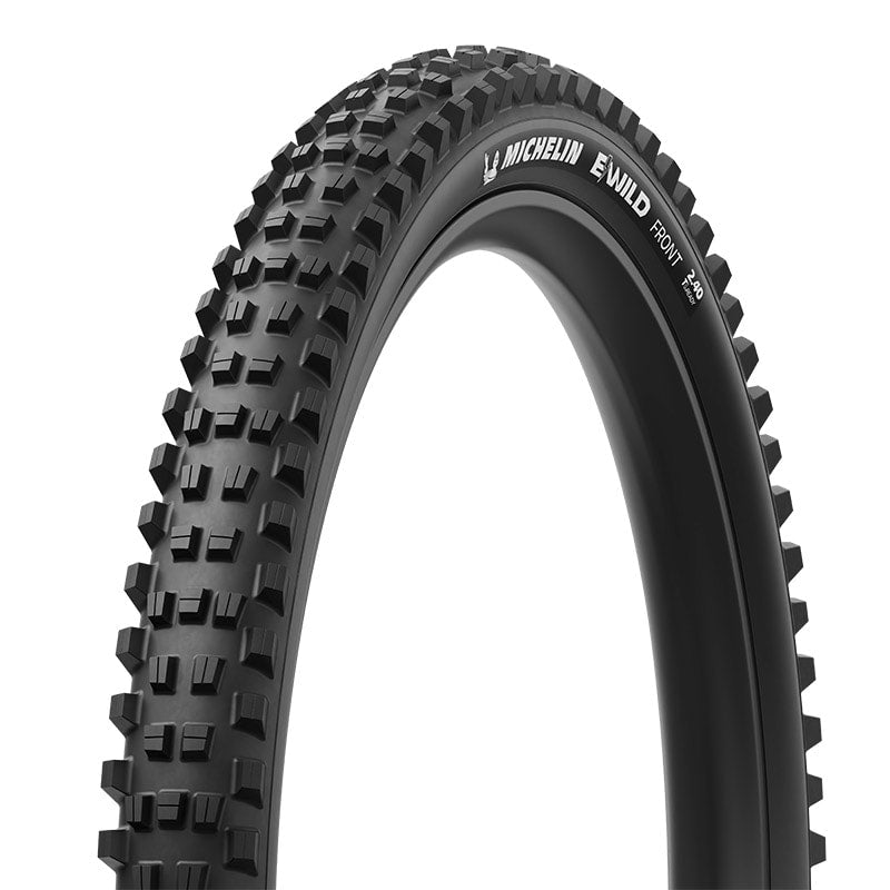 Copertura 29x2,60 E-WILD Anteriore 4x55TPI TLR Dark Racing Line