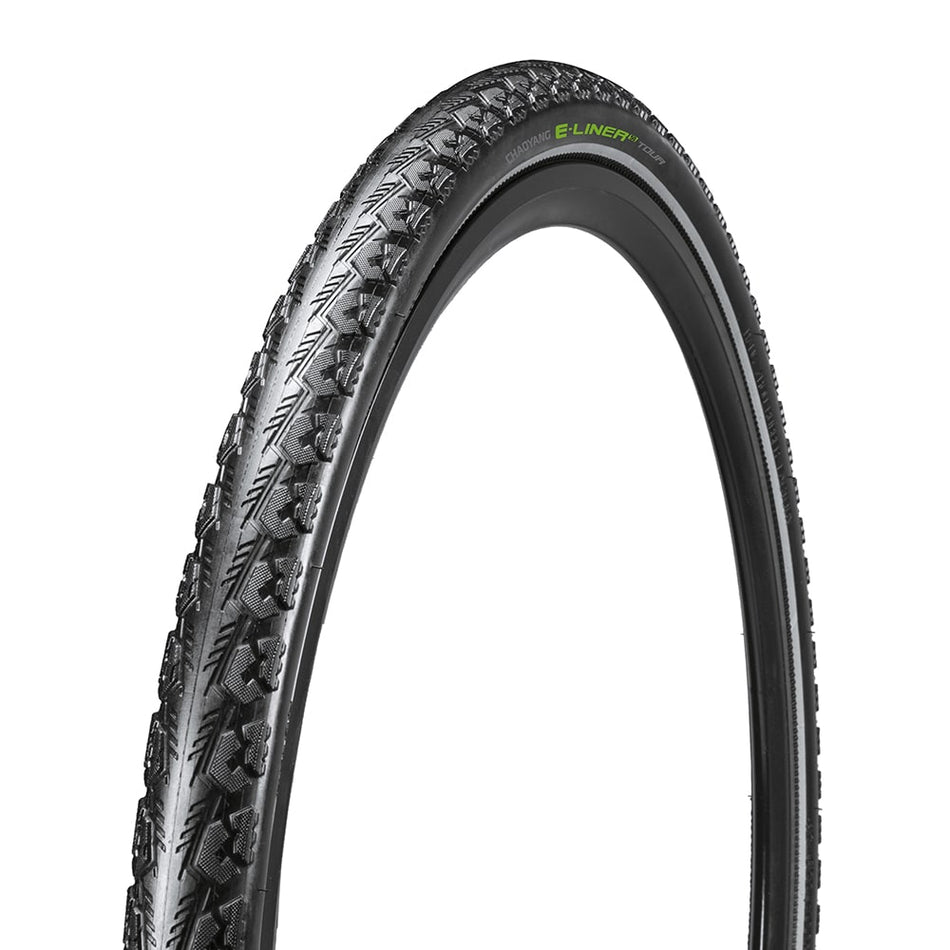 Tire 700x40 SPRINT SHARK ANTIF 60TPI Tube Type Rigid Black/Reflex