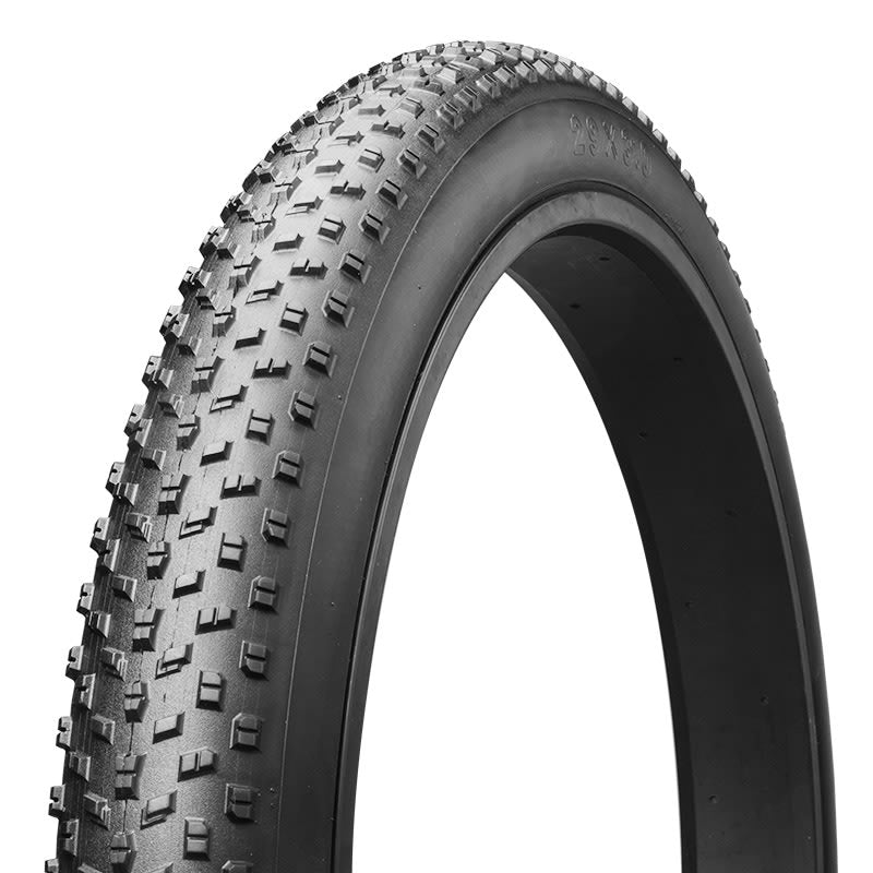Pneu 20x4 BIG DADDY 30TPI Rigide Noir Plus Basic Line Standard