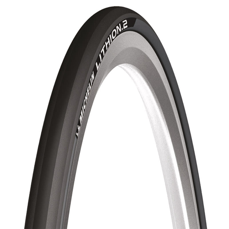 Tire 700x23 LITHION 2 V3 3x60TPI Folding Black Perform. GRIP+