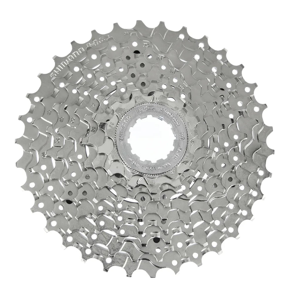 SHIMANO - Cassetta MTB ALIVIO HG400 9V x 11/32 Denti