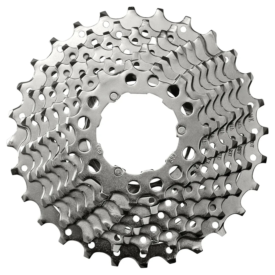 SHIMANO - Cassetta ROAD TIAGRA HG500 10V x 11/34 Denti