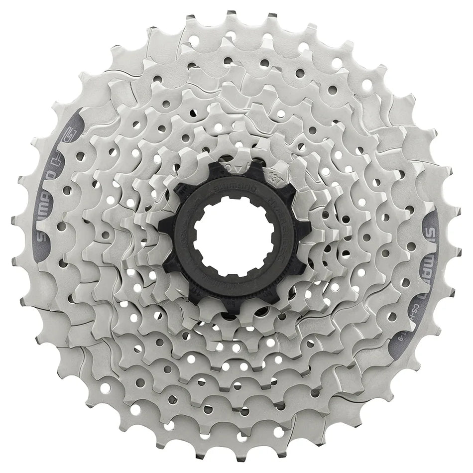 SHIMANO - Cassetta MTB ACERA HG201 9V x 11/34 Denti