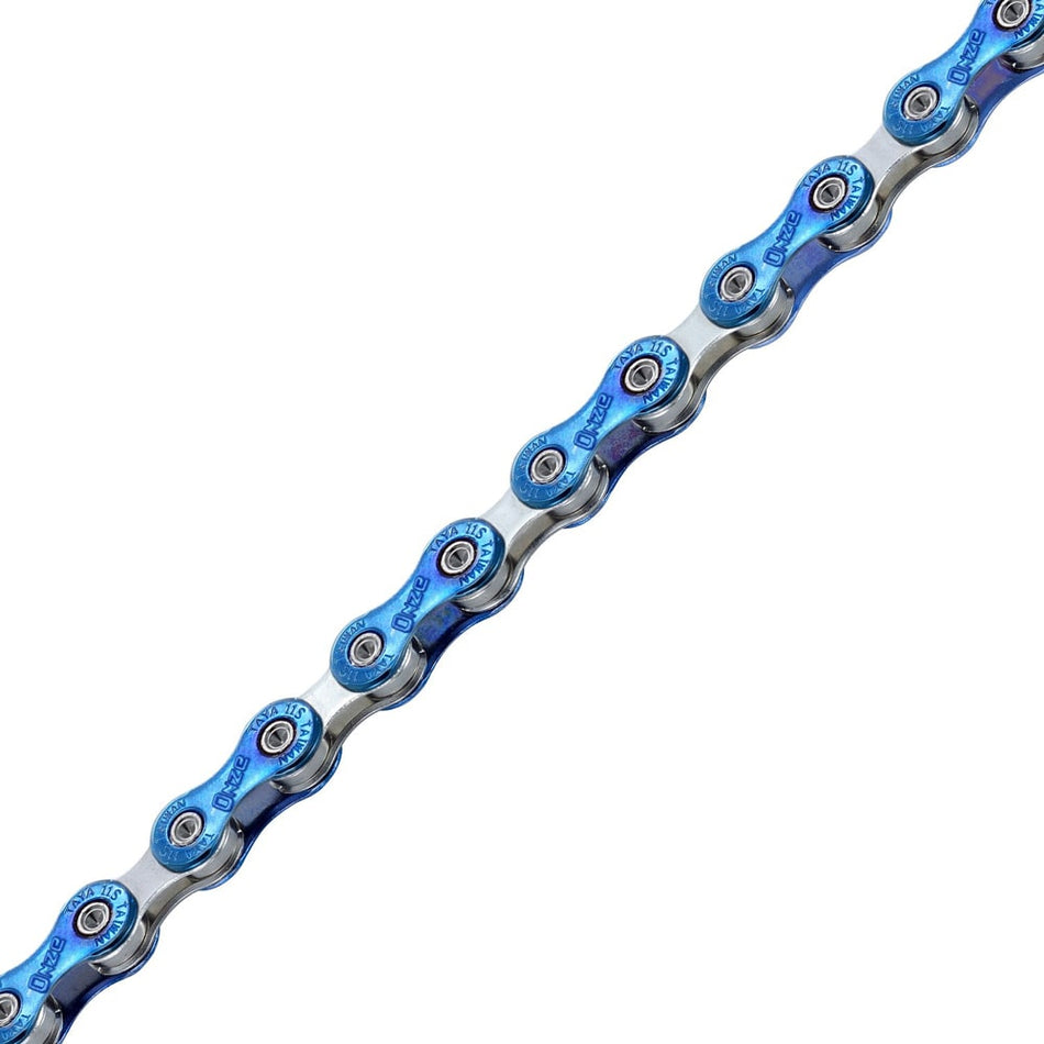 12V TOLV GALAXY Rustproof Chain (2 Sets of Master Links included)