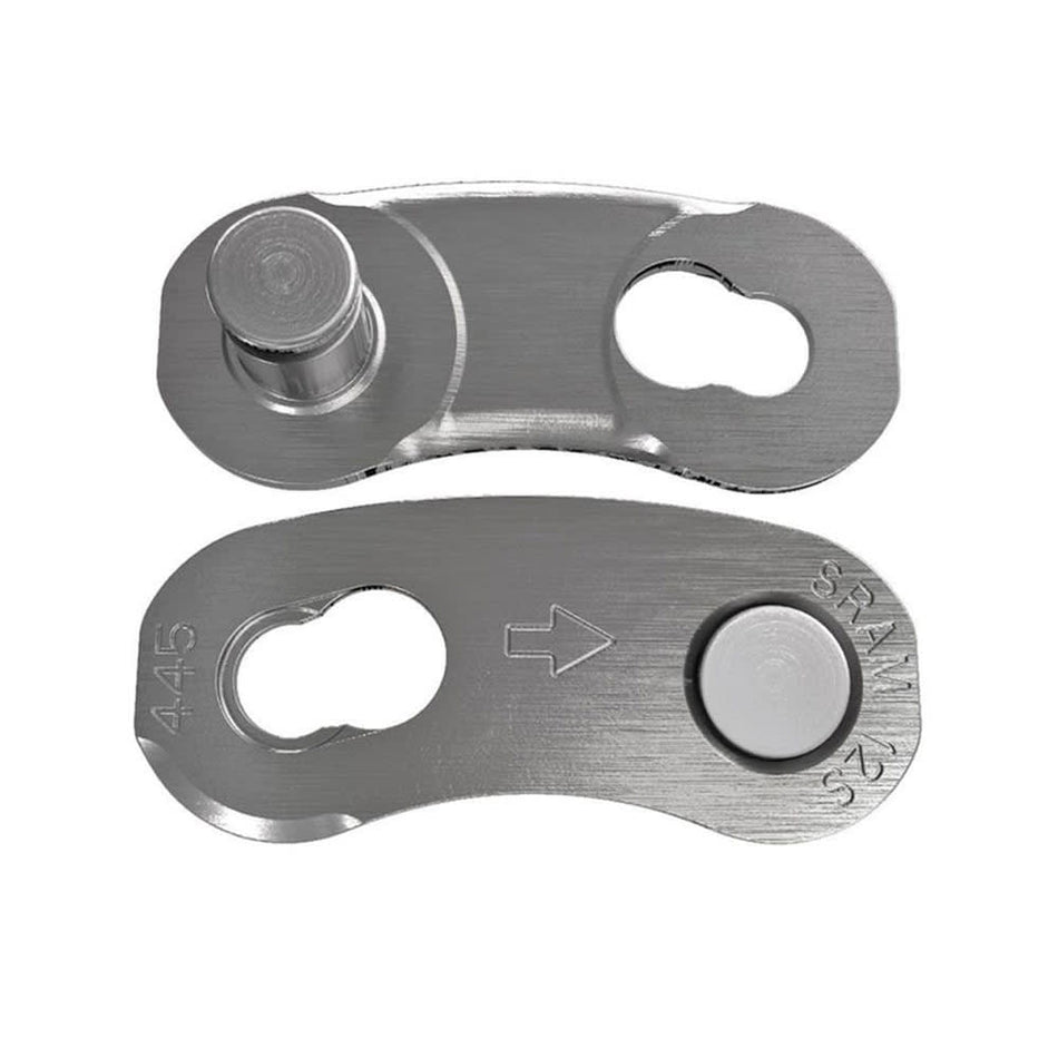 12V Chain Link for SUNRACE/SRAM Eagle/SHIMANO Chains - 10 Pieces