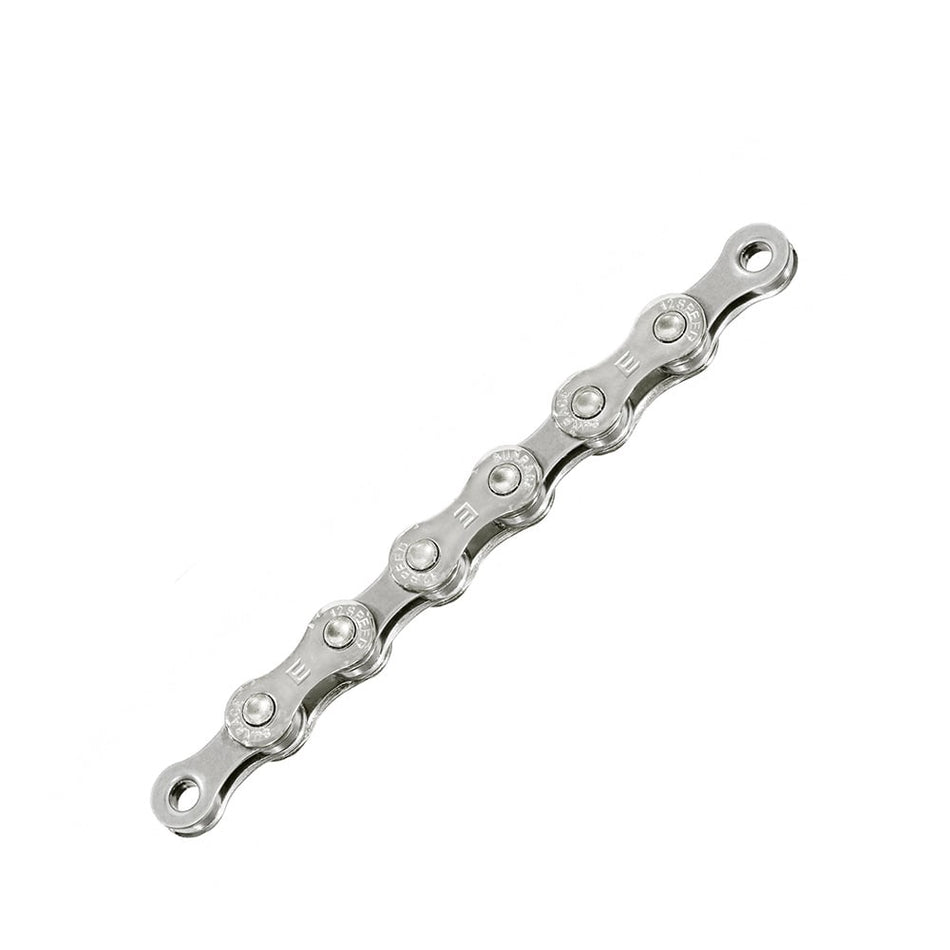 10V E-Bike 138 Links Silver Chain Weight: 260g