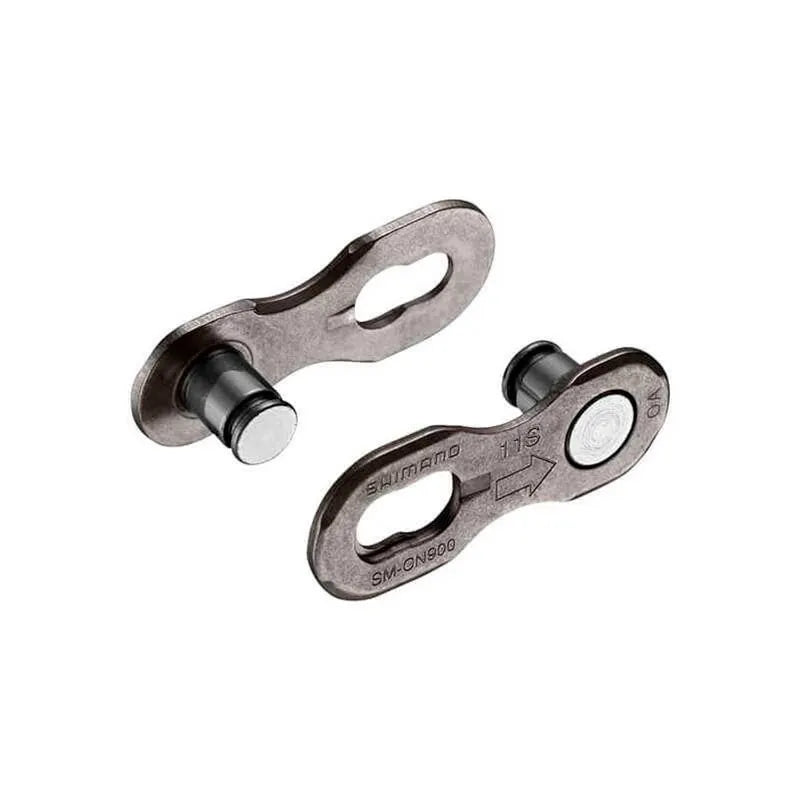 SHIMANO - Giunto Catena QUICK LINK 11V (Set 2 Pezzi)