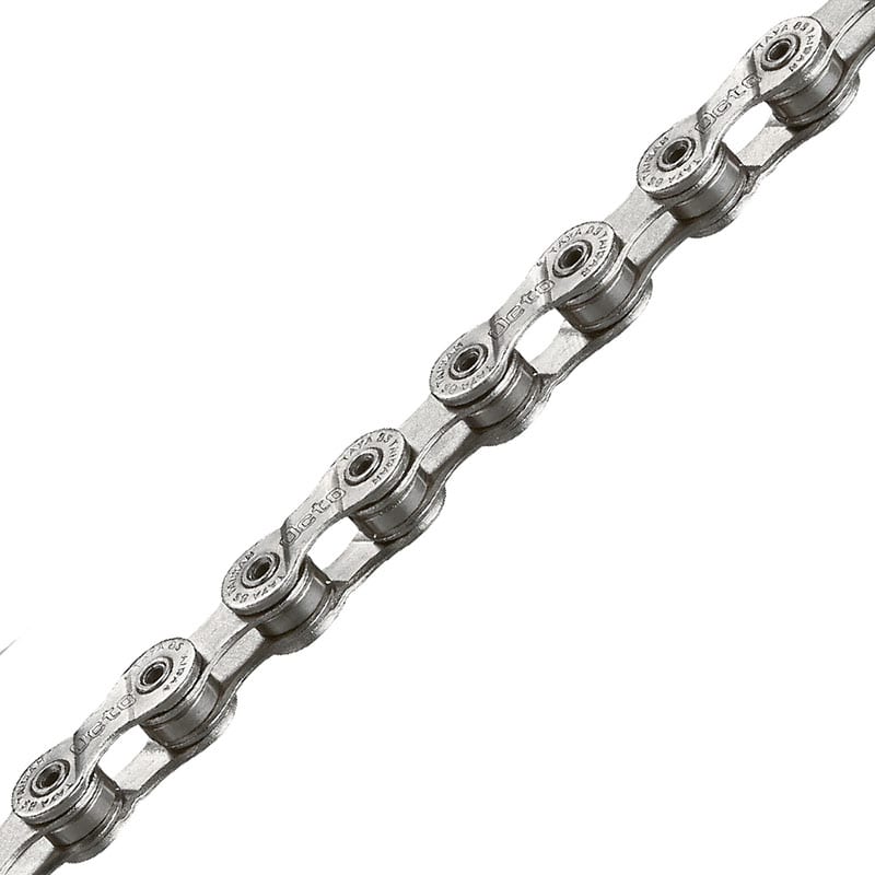 7/8V 136 Links E-Bike Silver Chain Master Links (1 Set)