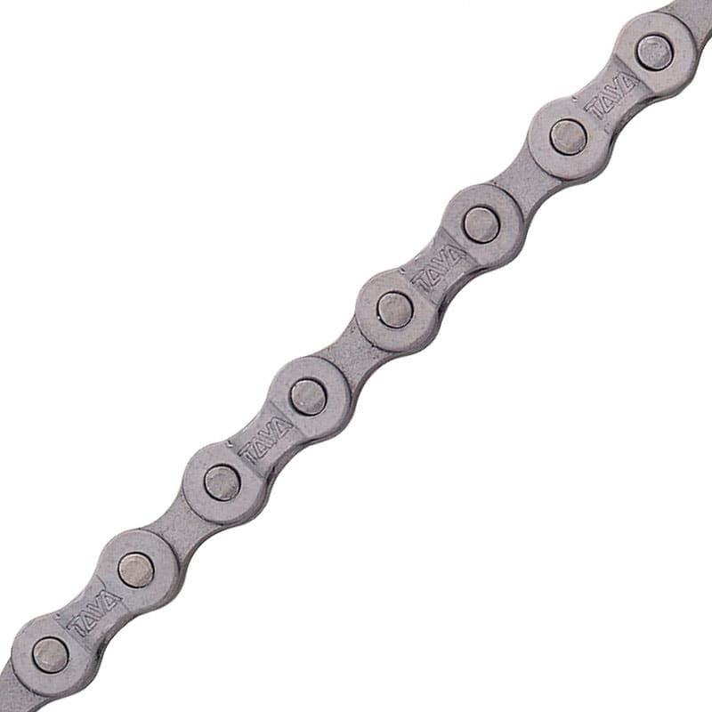 6/7V Gray Rustproof Chain (1 Set of Master Links included)