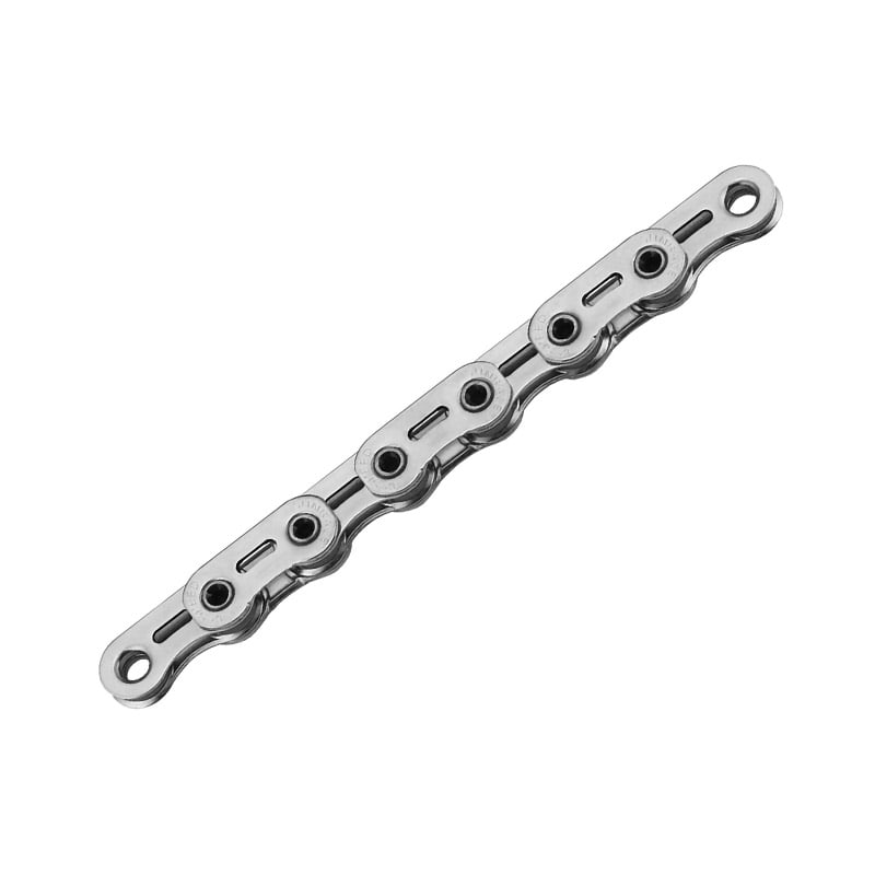 12V 126 Links Flat Top Chain for SUNRACE/SRAM/SHIMANO/CAMPAGNOLO