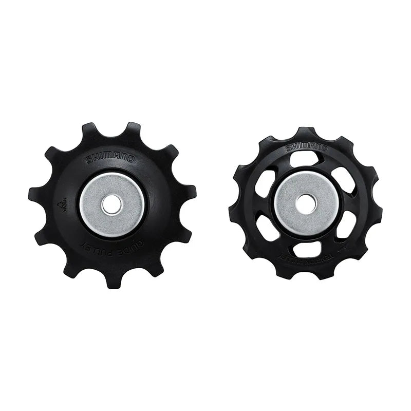 SHIMANO - Pulegge Cambio Posteriore CUES RD-U4020 (Coppia)