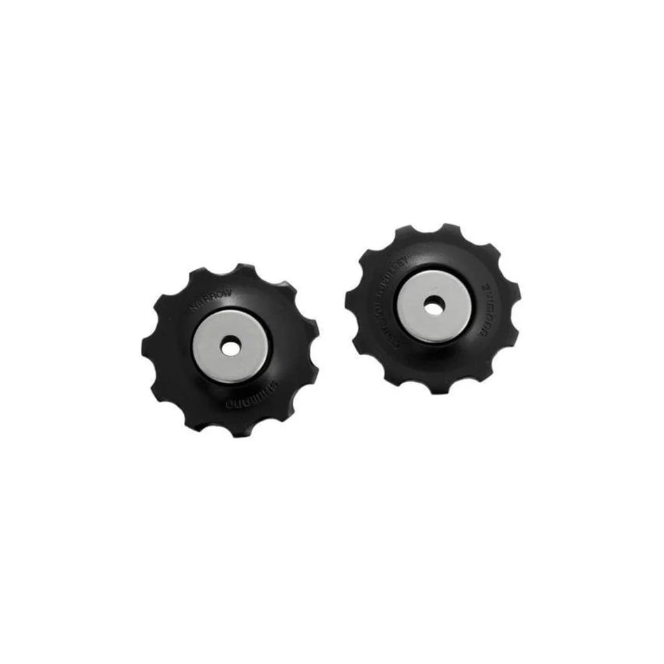 SHIMANO - Pulegge Cambio Posteriore MTB ALTUS M310 (Coppia)