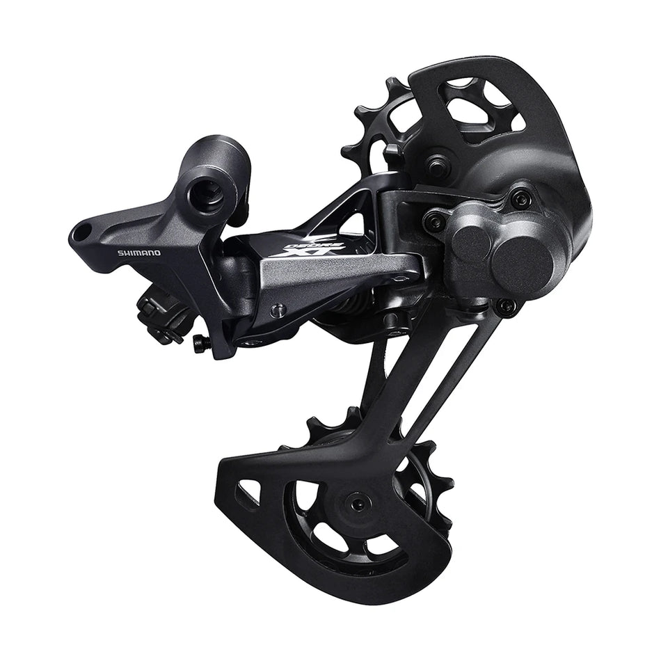 SHIMANO - Cambio MTB DEORE XT M8100 1x12V Max 45 Denti