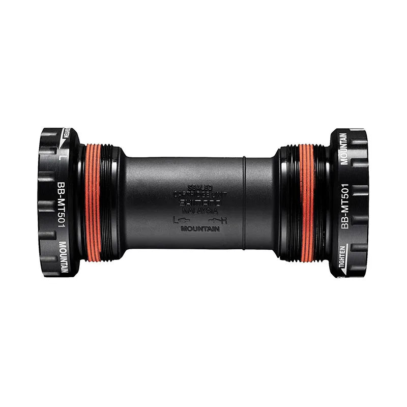 SHIMANO - Movimento Centrale MTB DEORE SM-BB501 BSA 68/73mm