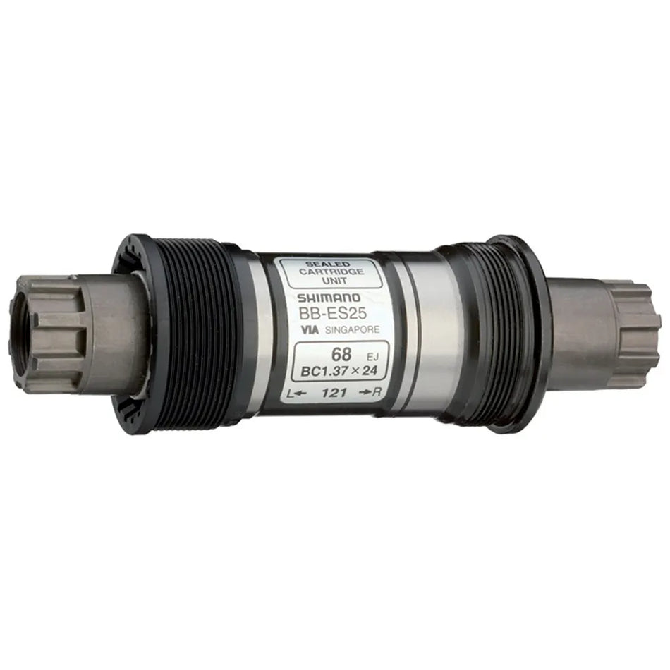 SHIMANO - Movimento Centrale MTB ACERA BSA 113x68mm Octalink