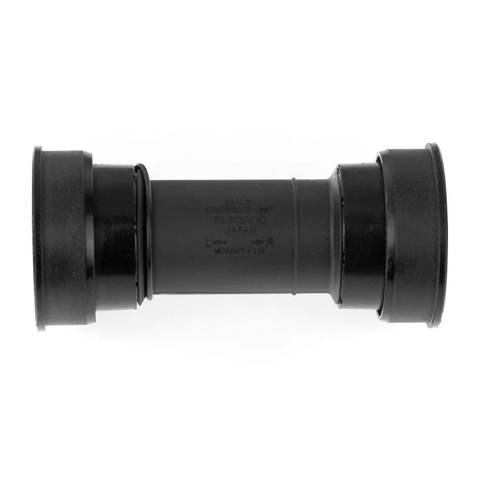 SHIMANO - Movimento Centrale MTB XT 89,5x92mm PRESS FIT