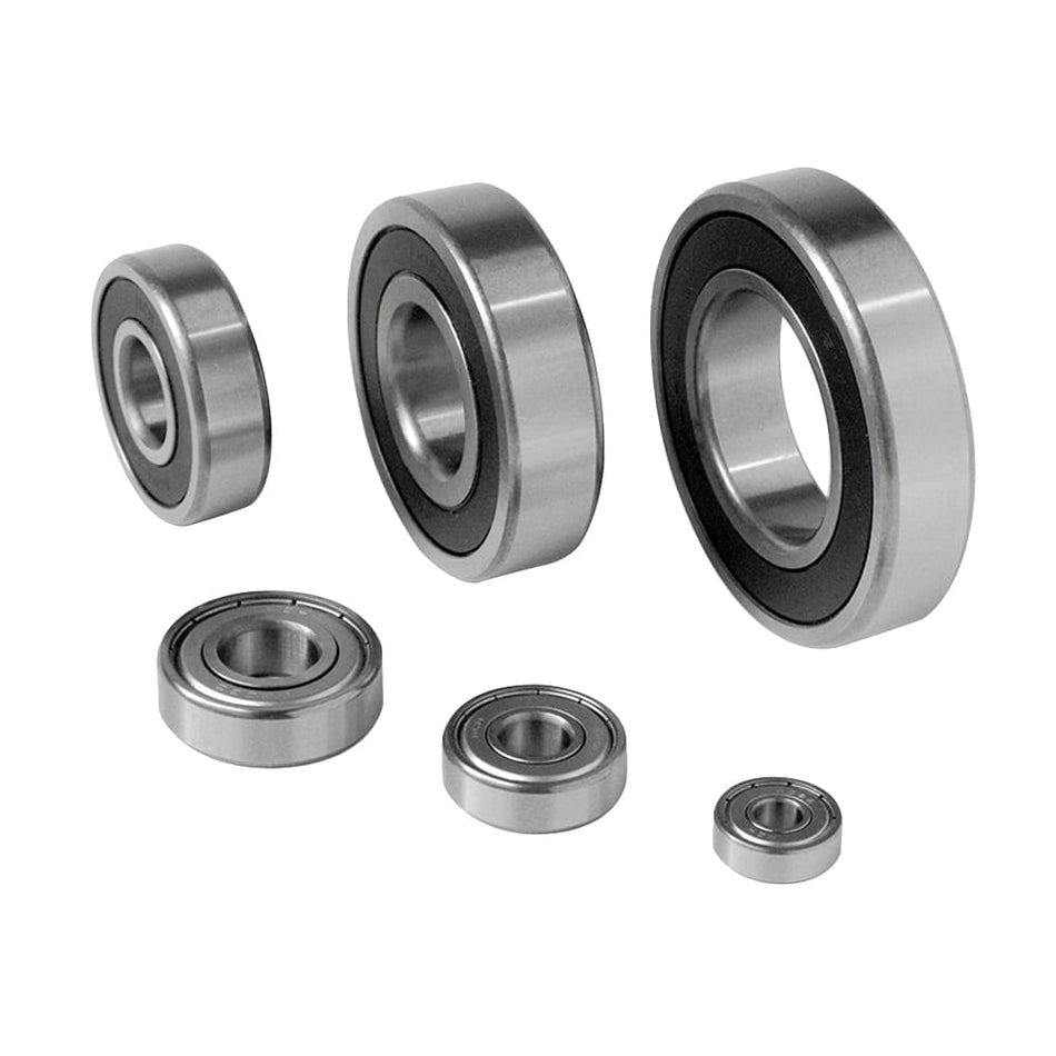 Roulement pour Boîtier de Pédalier 21,5x31x14mm Étanchéité MOYENNE