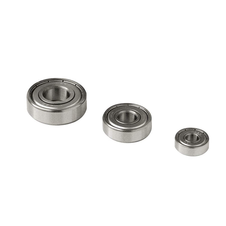 Bearing for FULL Frame Reinforced with Balls 10x19x5mm