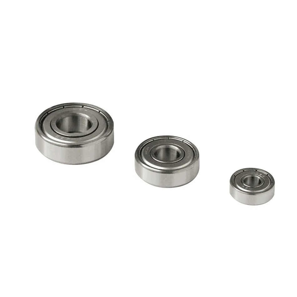 MVTEK - Cuscinetto per Telaio FULL Rinforzato di Sfere 12x21x8mm