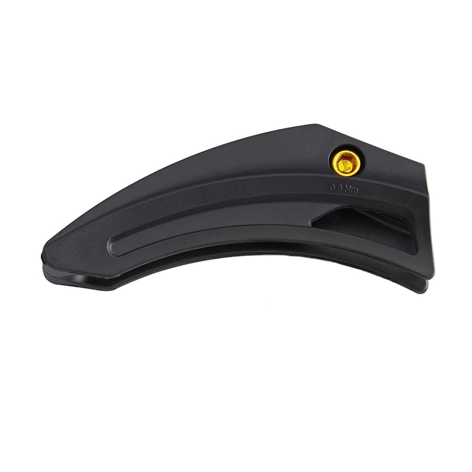 Replacement for Upper ZIPPA DH Chain Guide 32/38 Teeth Black