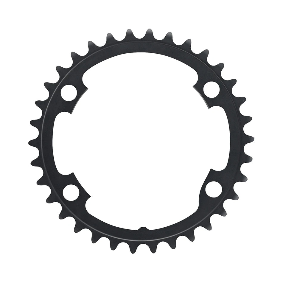 SHIMANO - Corona FC-R8100 ROAD ULTEGRA 2x12V x 34 Denti