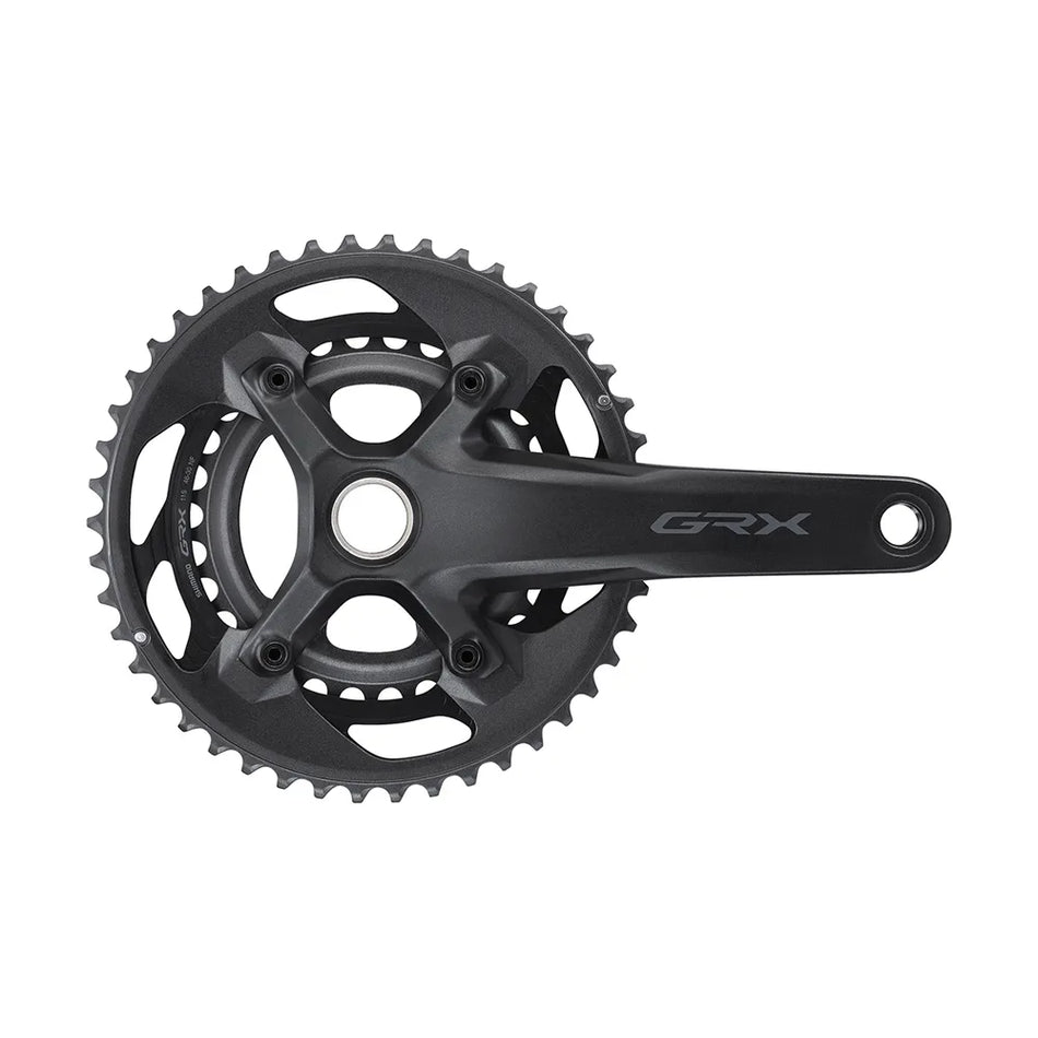 SHIMANO - Guarnitura FC-RX600 Gravel GRX 2x11V x 46/30 Denti x 172,5mm