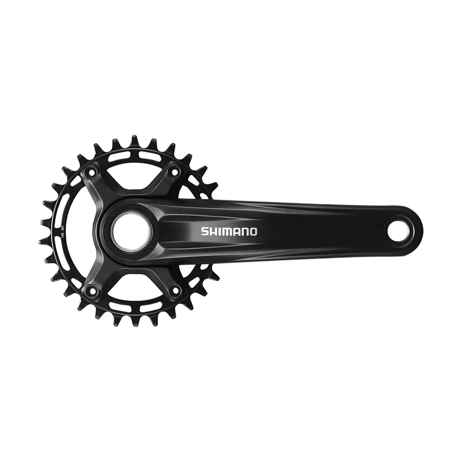 SHIMANO - Guarnitura MT510 MTB 1x12V 30 Denti x 175mm