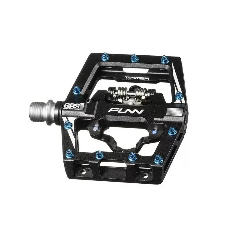 Funn Mamba S Dual-Use Pedals