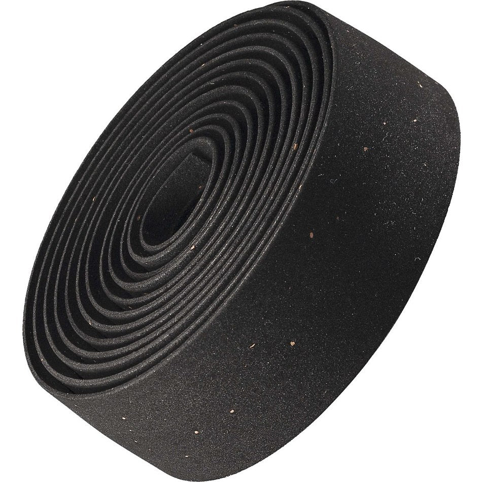 Nastro Manubrio Bontrager Gel Cork Black