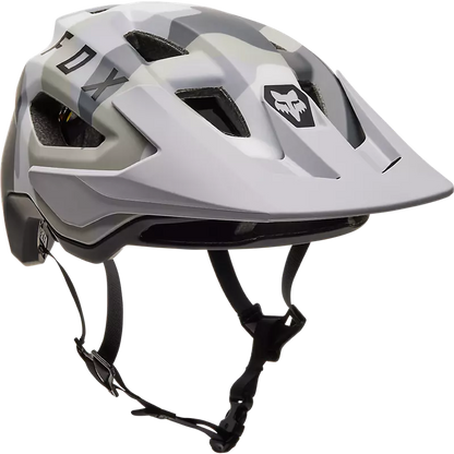 Casco Fox Speedframe Mips