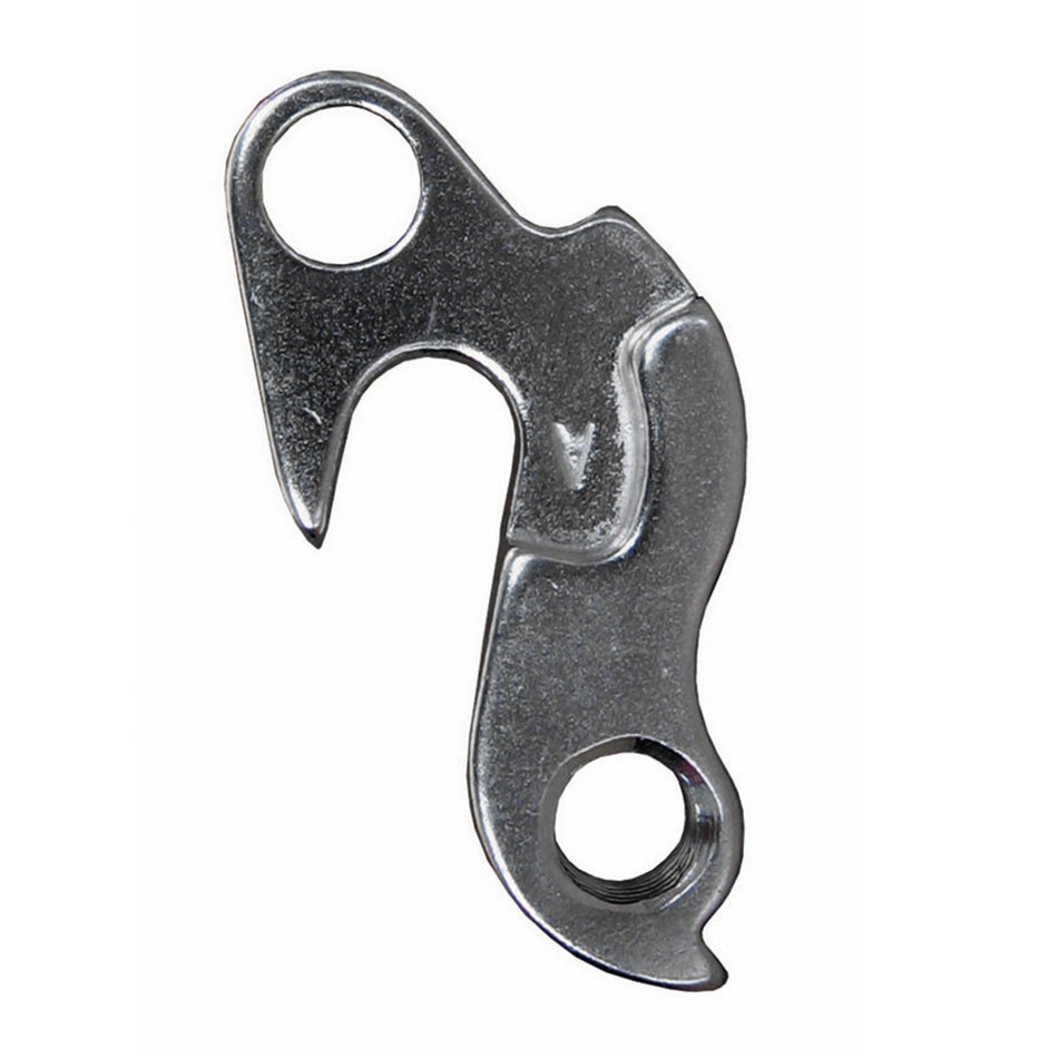 Patte de dérailleur en aluminium modèle "B"