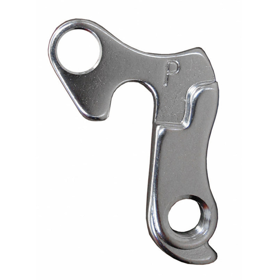 Patte de dérailleur en aluminium modèle "C"