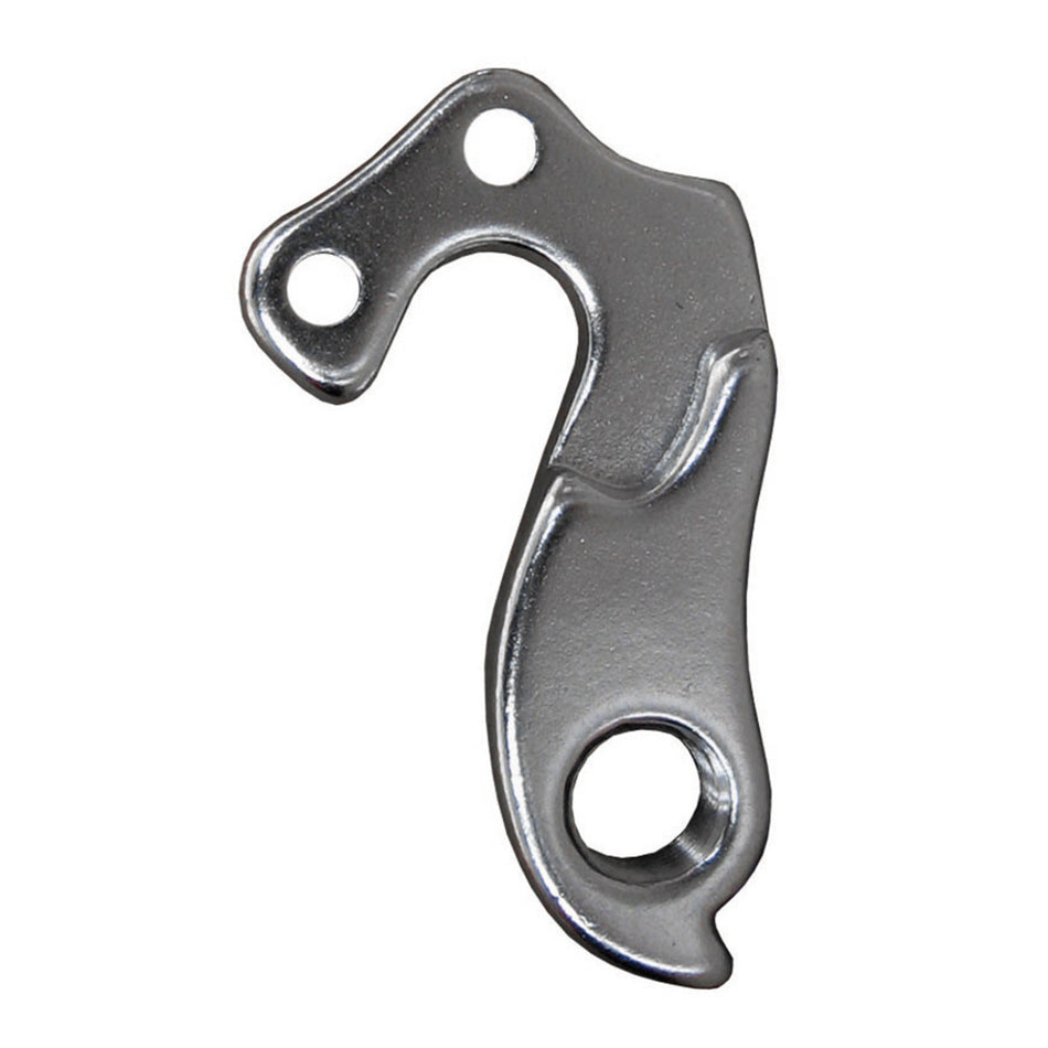 Patte de dérailleur en aluminium modèle "E"