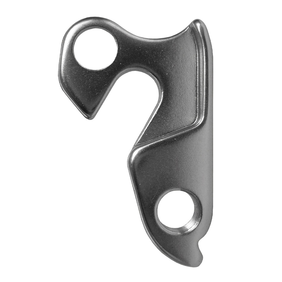 Patte de dérailleur en aluminium modèle "F"