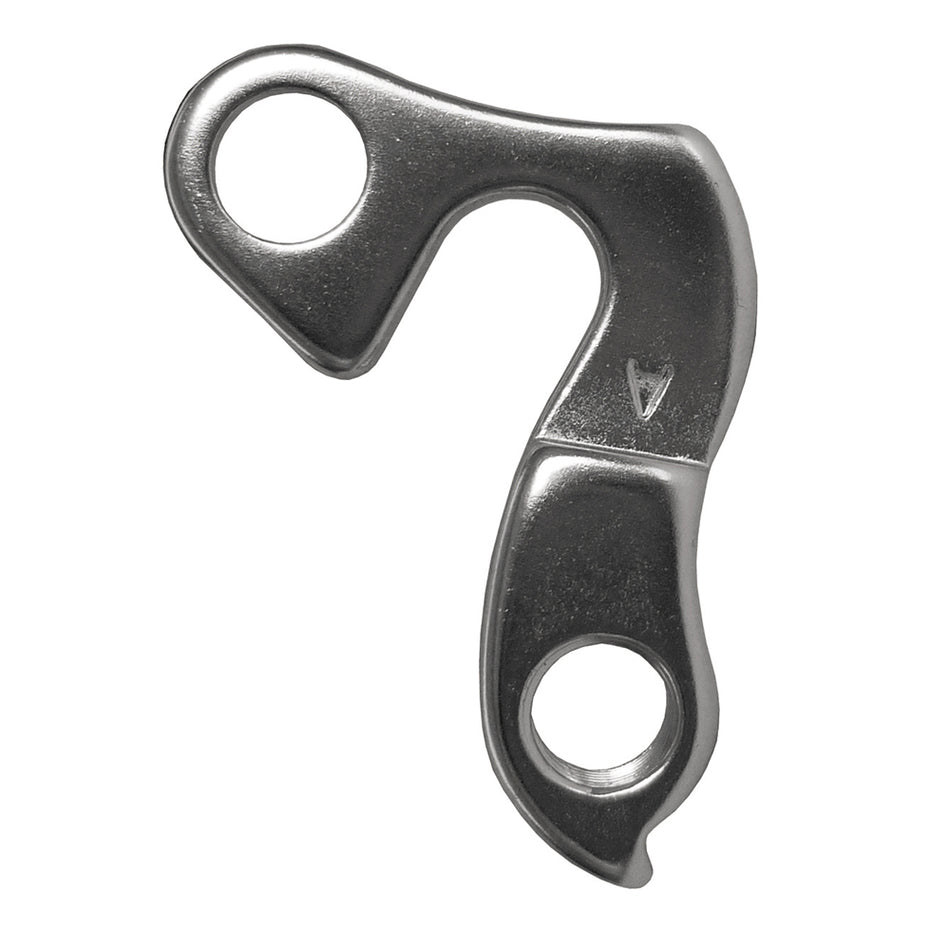 Patte de dérailleur en aluminium modèle "G"